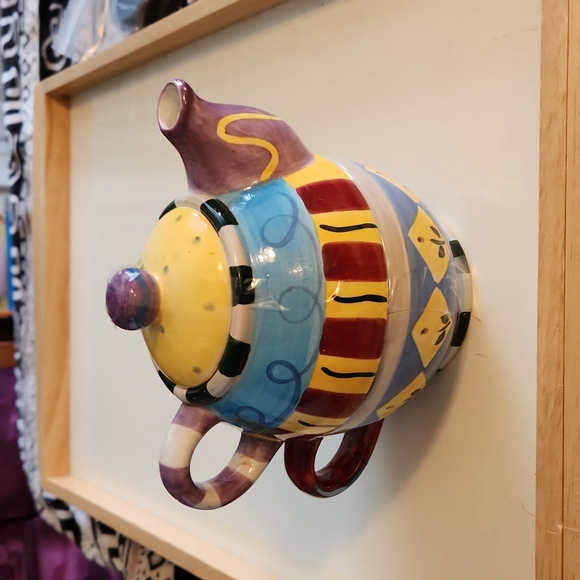 Tea for One set - Picture 8 of 8